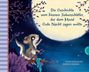 Sabine Bohlmann: Der kleine Siebenschläfer 6: Die Geschichte vom kleinen Siebenschläfer, der dem Mond Gute Nacht sagen wollte, Buch