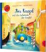 Charlotte Lyne: Jim Knopf: Jim Knopf und das Geheimnis der Gondel, Buch