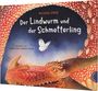Michael Ende: Der Lindwurm und der Schmetterling, Buch