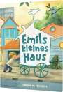 : Emils kleines Haus, Buch