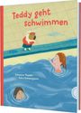 Johanna Thydell: Teddy geht schwimmen, Buch
