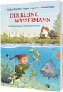 Otfried Preußler: Der kleine Wassermann: Aufregung im Mühlenweiher, Buch