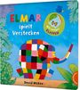 David McKee: Elmar: Elmar spielt Verstecken, Buch