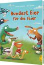 Michael Augustin: Hundert Eier für die Feier, Buch