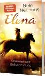 Nele Neuhaus: Elena - Ein Leben für Pferde 2: Sommer der Entscheidung, Buch