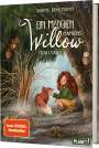 Sabine Bohlmann: Ein Mädchen namens Willow 4: Nebeltanz, Buch