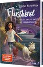 Sabine Bohlmann: Flusskind 5: Millilu und die Nacht der Glühwürmchen, Buch