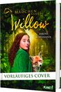 Sabine Bohlmann: Ein Mädchen namens Willow: Das Buch zum Film, Buch