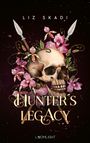 Liz Skadi: A Hunter's Legacy, Buch