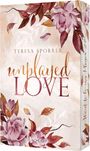 Teresa Sporrer: Unplayed Love, Buch