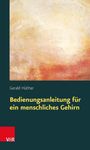 : Bedienungsanleitung für ein menschliches Gehirn, Buch