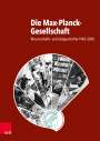 : Die Max-Planck-Gesellschaft, Buch