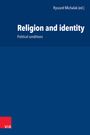 : Religion and identity, Buch