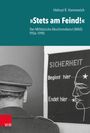 Helmut R. Hammerich: 'Stets am Feind!', Buch