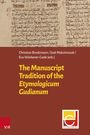The Manuscript Tradition of the Etymologicum Gudianum, Buch