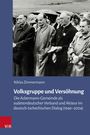 Niklas Zimmermann: Volksgruppe und Versöhnung, Buch