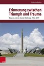 Ekaterina Keding: Erinnerung zwischen Triumph und Trauma, Buch