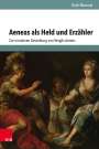Ruth Monreal: Aeneas als Held und Erzähler, Buch