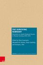 : The Surviving Remnant, Buch