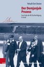 Yehudit Dori Deston: Der Demjanjuk-Prozess, Buch