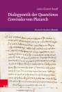 Anna Ginestí Rosell: Dialogpoetik der Quaestiones Convivales von Plutarch, Buch
