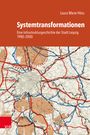 Laura Marie Höss: Systemtransformationen, Buch