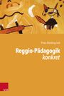 Petra Römling-Irek: Reggio-Pädagogik konkret, Buch