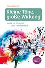 : Kleine Töne, große Wirkung, Buch