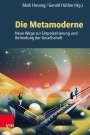 : Die Metamoderne, Buch