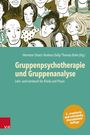 Gruppenpsychotherapie und Gruppenanalyse, Buch