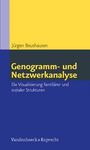 Jürgen Beushausen: Genogramm- und Netzwerkanalyse, Buch