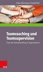 Klaus Obermeyer: Teamcoaching und Teamsupervision, Buch