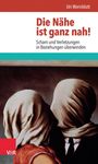 Uri Weinblatt: Die Nähe ist ganz nah!, Buch