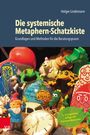 Holger Lindemann: Die systemische Metaphern-Schatzkiste, Buch