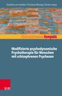 Dorothea von Haebler: Modifizierte psychodynamische Psychosentherapie, Buch