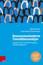 Bertine Kessel: Ressourcenorientierte Transaktionsanalyse, Buch