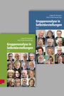 : Gruppenanalyse in Selbstdarstellungen, Buch