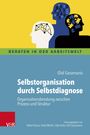 Olaf Geramanis: Selbstorganisation durch Selbstdiagnose, Buch