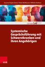 Susanne Kiepke-Ziemes: Systemische Gesprächsführung mit Schwerstkranken und ihren Angehörigen, Buch