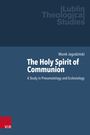 Marek Jagodzi¿ski: The Holy Spirit of Communion, Buch