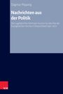 Dagmar Pöpping: Nachrichten aus der Politik, Buch