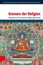 : Grenzen der Religion, Buch