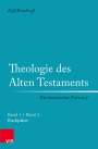 Rolf Rendtorff: Theologie des Alten Testaments - Ein kanonischer Entwurf, Buch