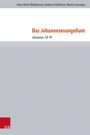 Hans-Ulrich Weidemann: Das Johannesevangelium, Buch