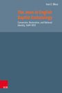 Ivan E. Mesa: The Jews in English Baptist Eschatology, Buch