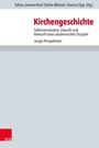 Kirchengeschichte, Buch