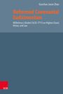 Guochao Zhao : Reformed Covenantal Eudaimonism, Buch