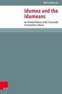 Micha¿ Marciak: Idumea and the Idumeans, Buch