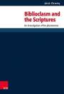 Jakub Zbrzezny: Biblioclasm and the Scriptures, Buch