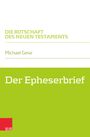 Michael Gese: Der Epheserbrief, Buch